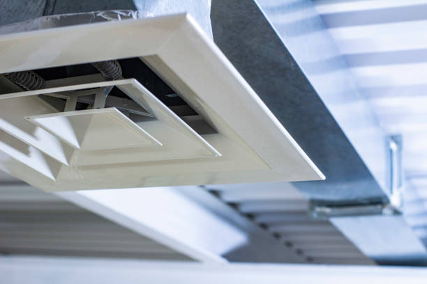 Affordable HVAC Duct Cleaning in WA
