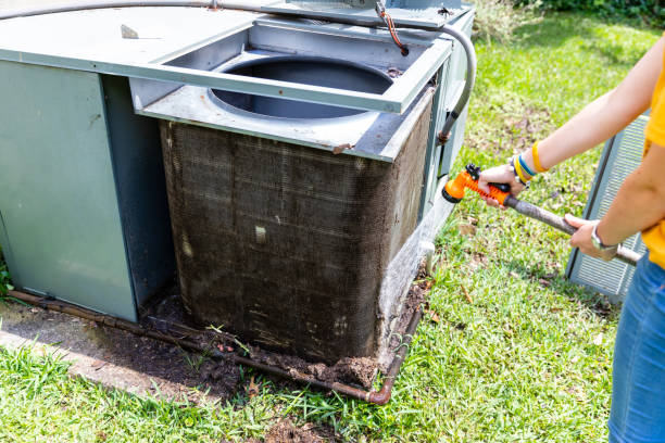 Best Affordable Duct Cleaning Services  in Graham, WA