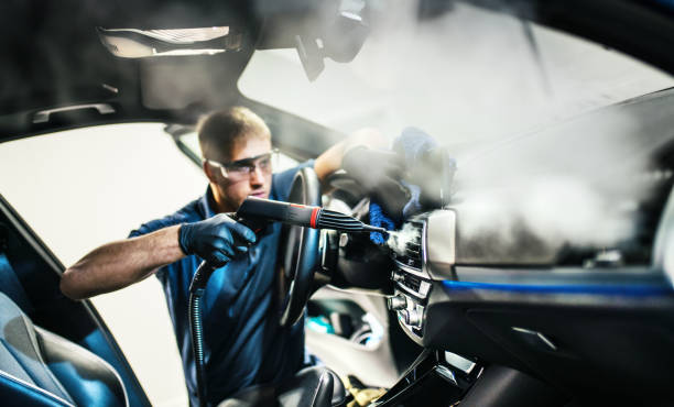 Best Air Duct Cleaning Company Near Me  in Graham, WA