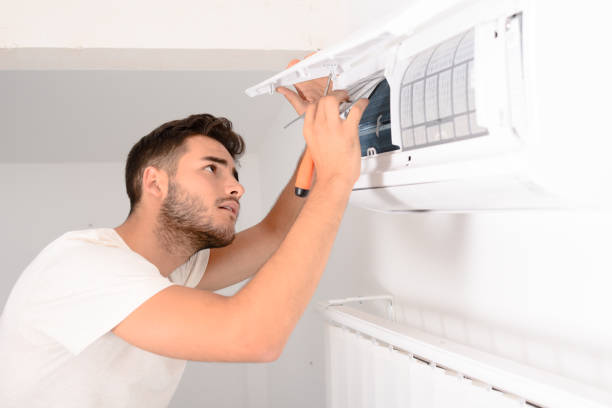 Best Air Duct Cleaning Near Me  in Graham, WA